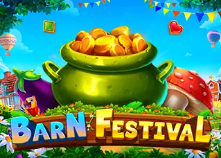 Barn Festival