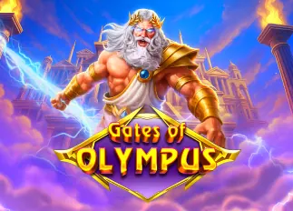 Gates of Olympus สล็อต RTP สูง