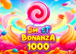 Sweet Bonanza 1000 สล็อต RTP สูง
