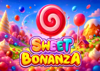 Sweet Bonanza สล็อต RTP สูง