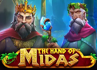 The Hand of Midas สล็อต RTP สูง